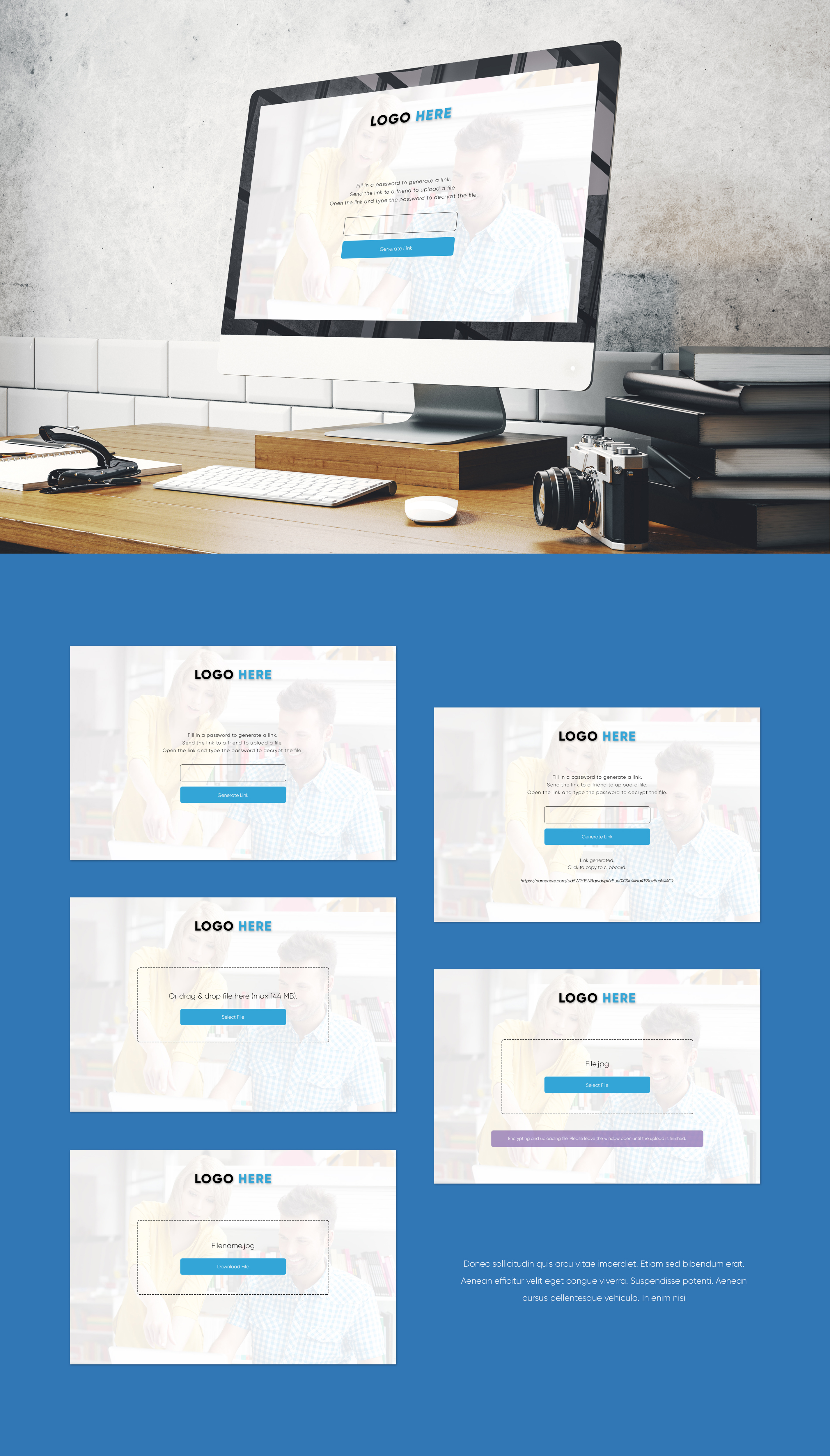 Web Design by Jarry199776 for this project | Design #25315010