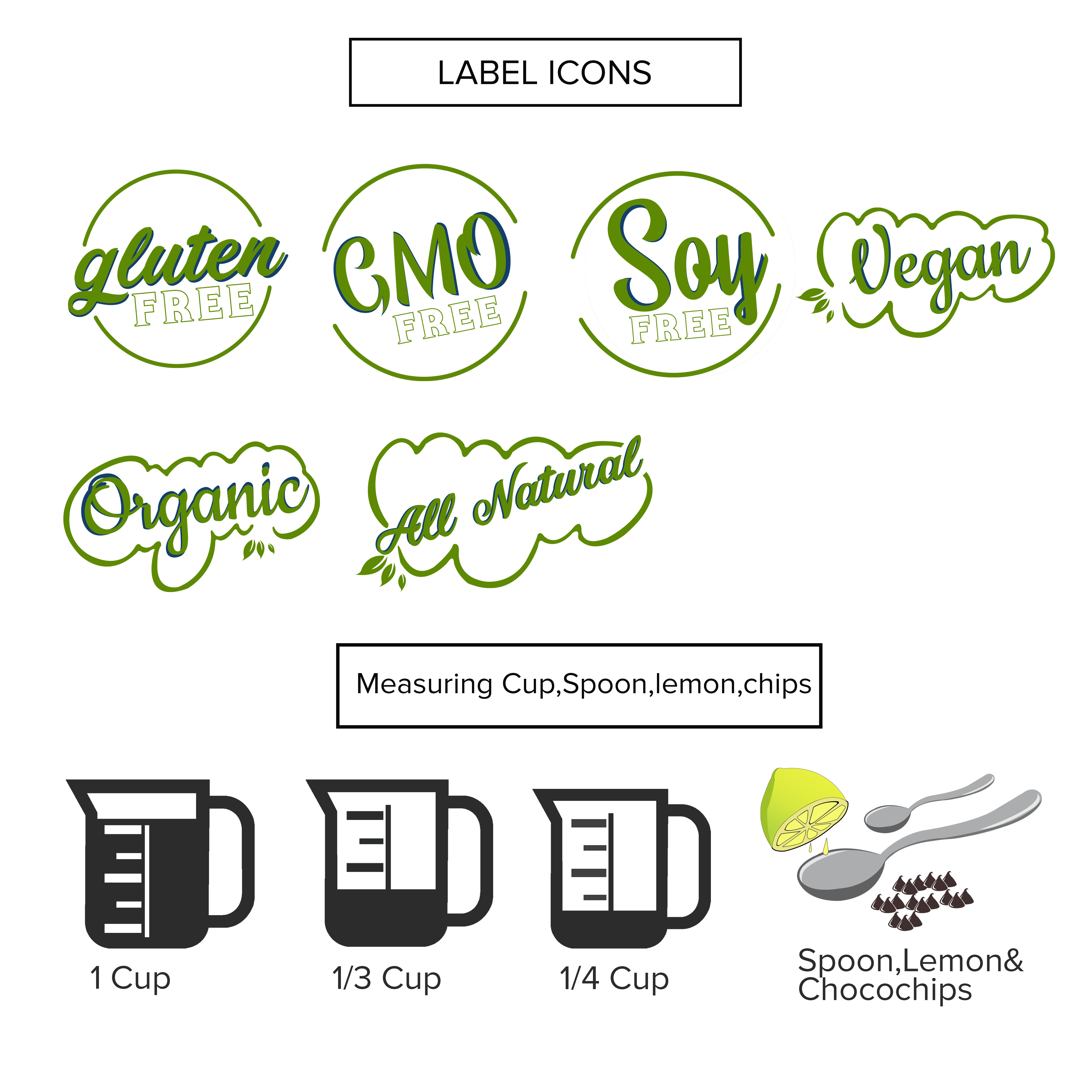 Icon Design by Logoclub99 for this project | Design #25291891