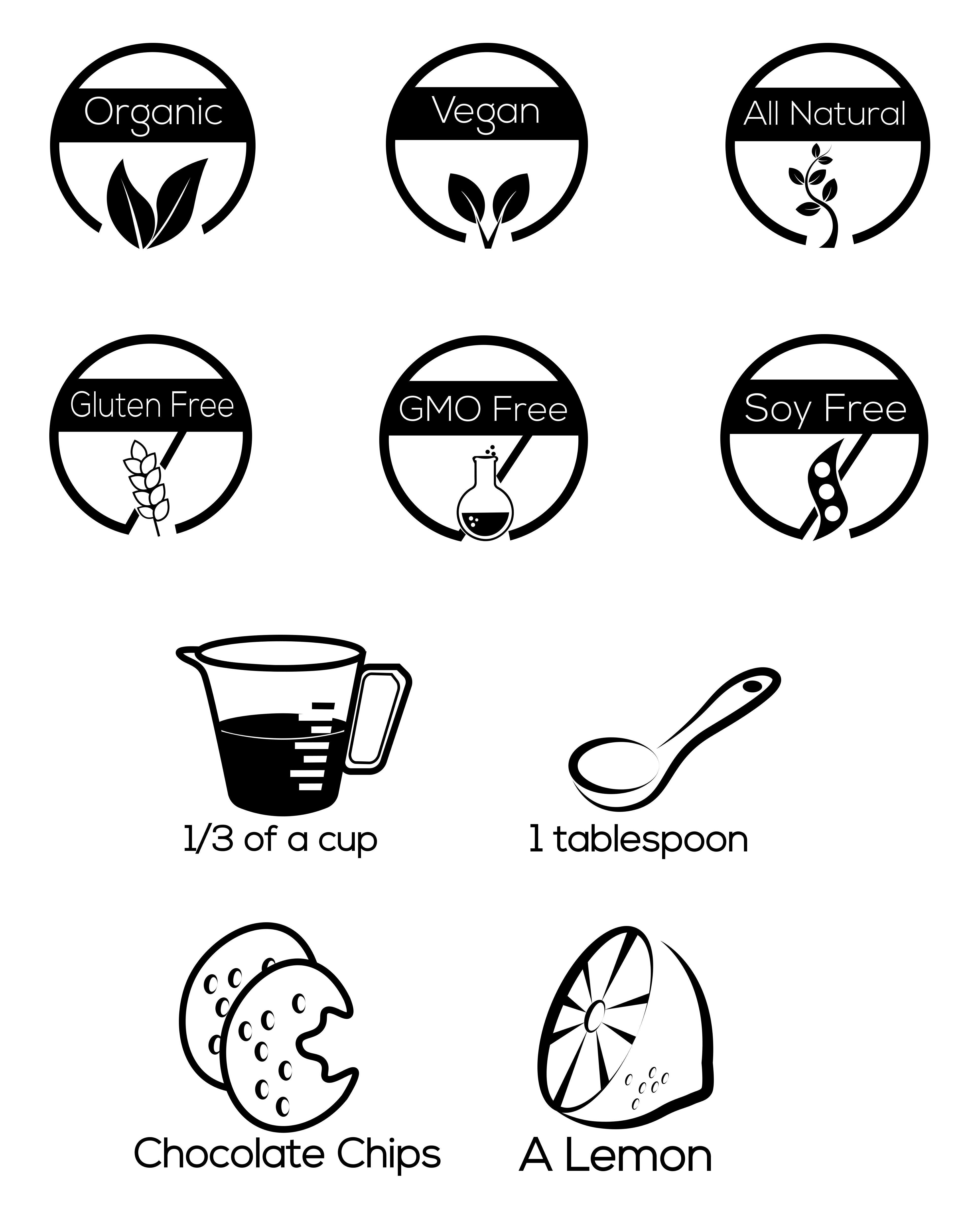 Icon Design by SAI DESIGNS for this project | Design #25291866