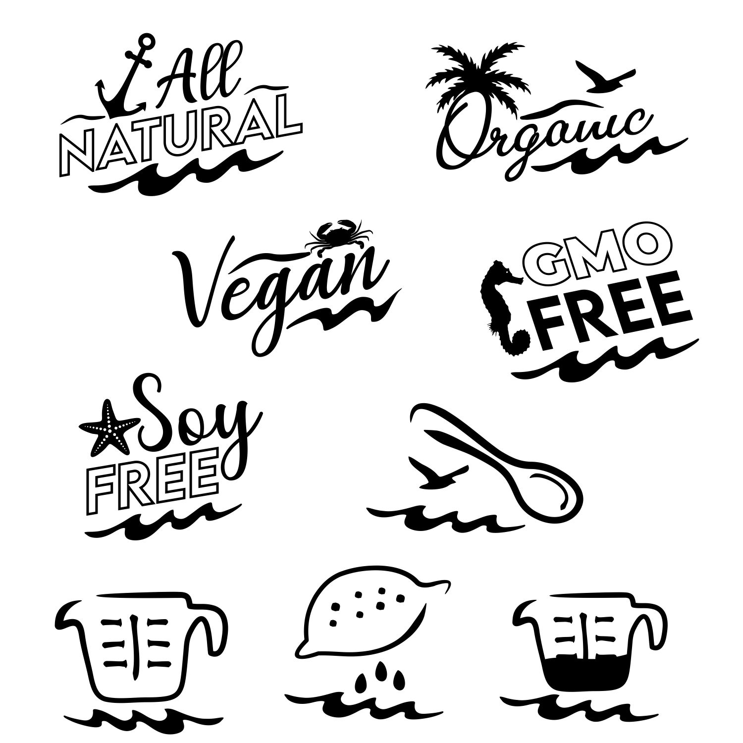 Icon-Design von A10 für dieses Projekt | Design #25291317