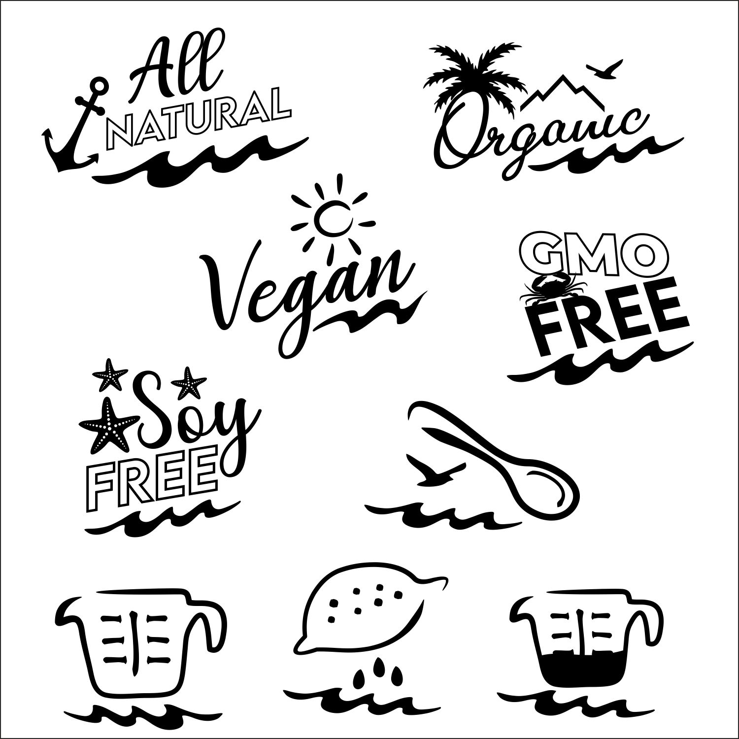 Icon Design by A10 for this project | Design #25291431