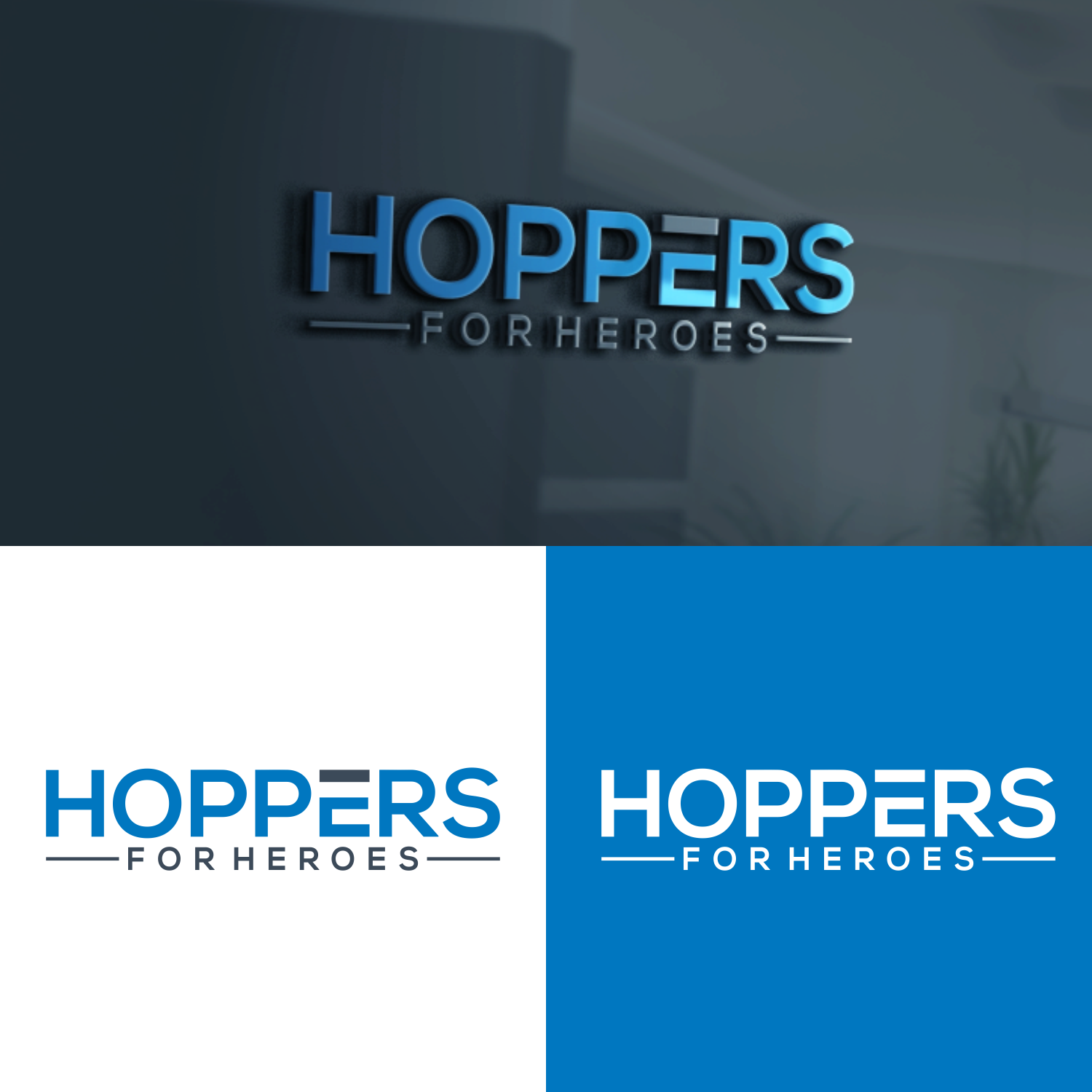 Logo Design by mr.yasmine for this project | Design #25289189