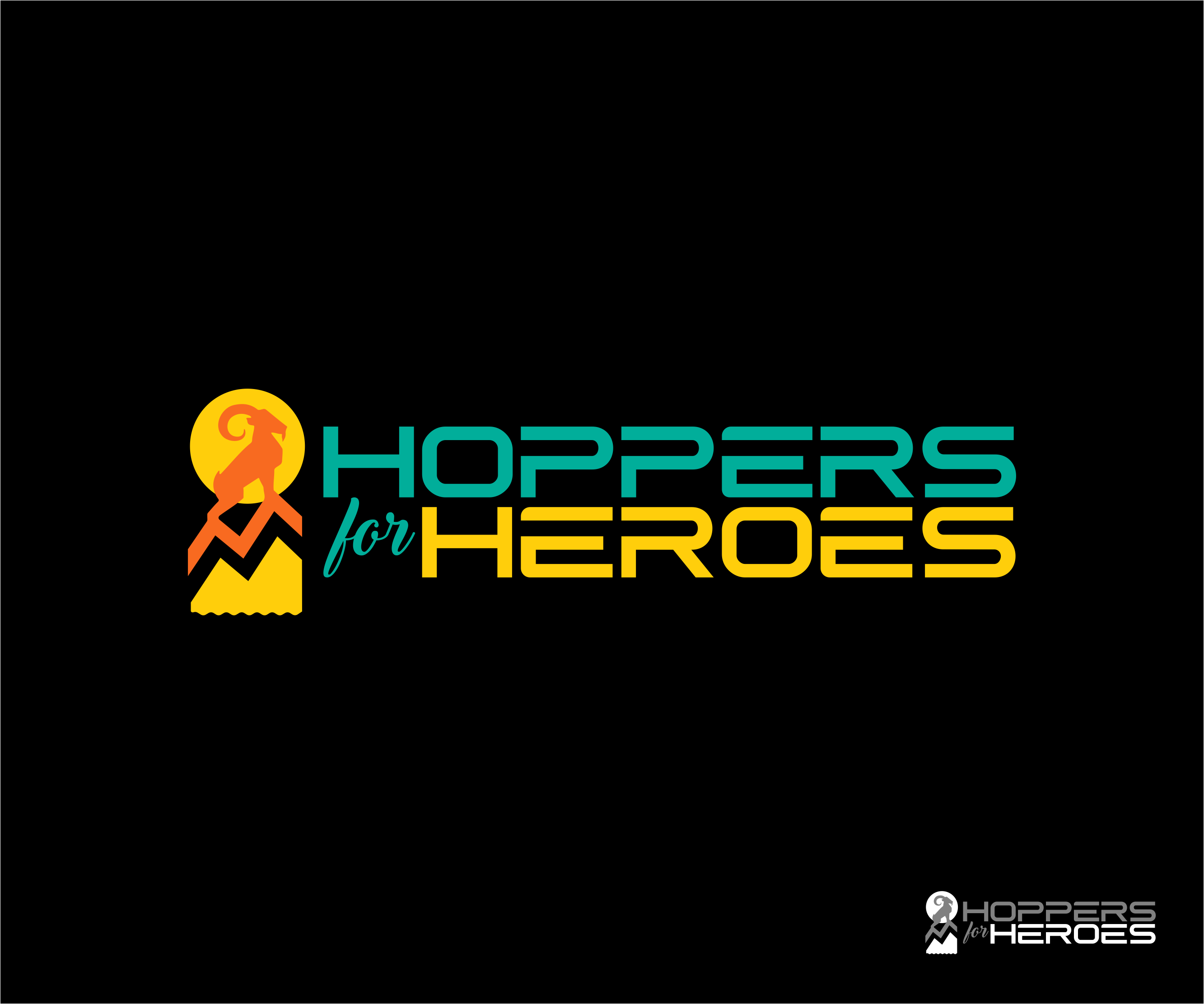 Logo Design by Tony Bishop for this project | Design #25309707