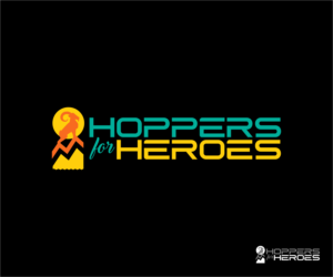 Logo Design by Tony Bishop for this project | Design: #25309707