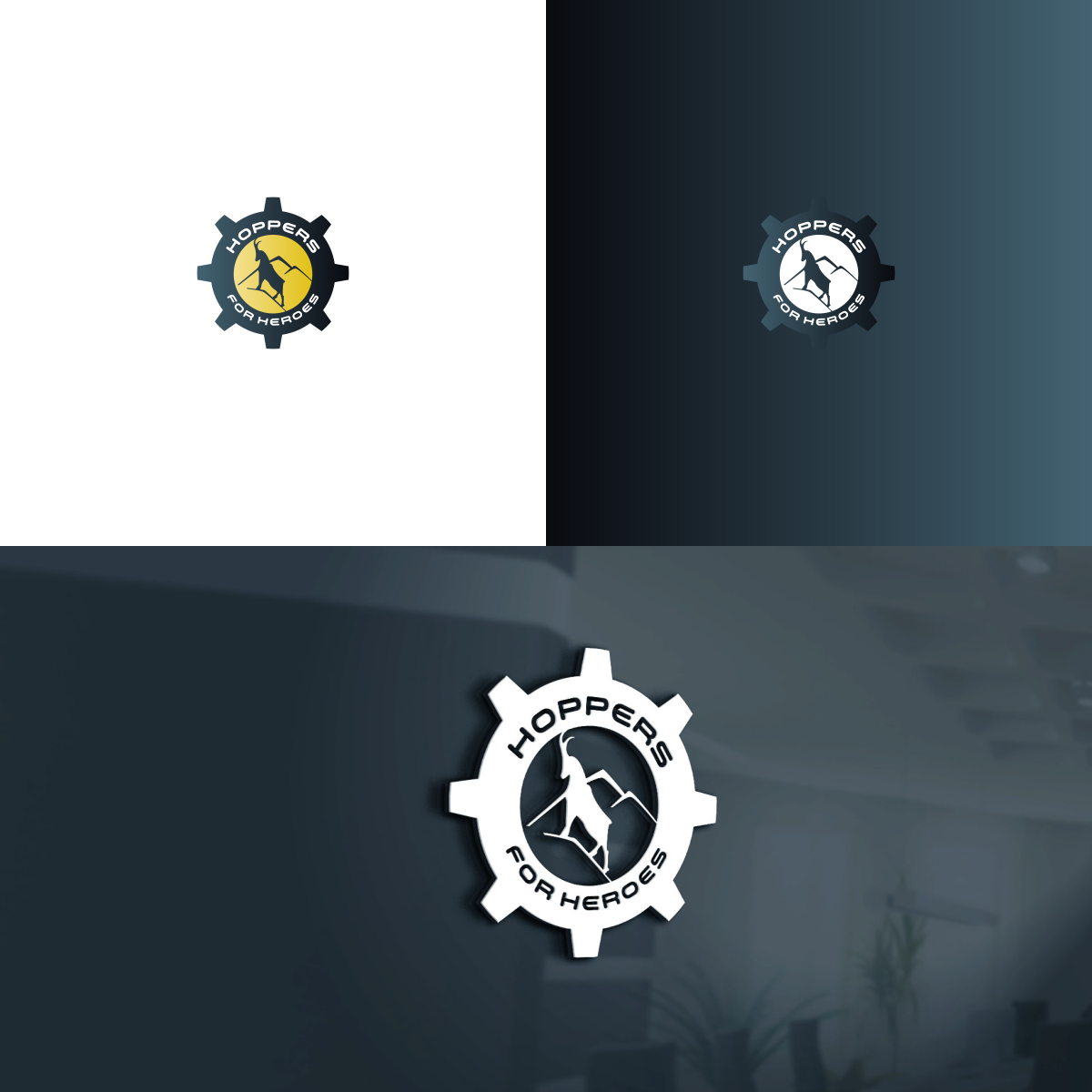 Logo-Design von Jroeh_Studio für dieses Projekt | Design #25327909