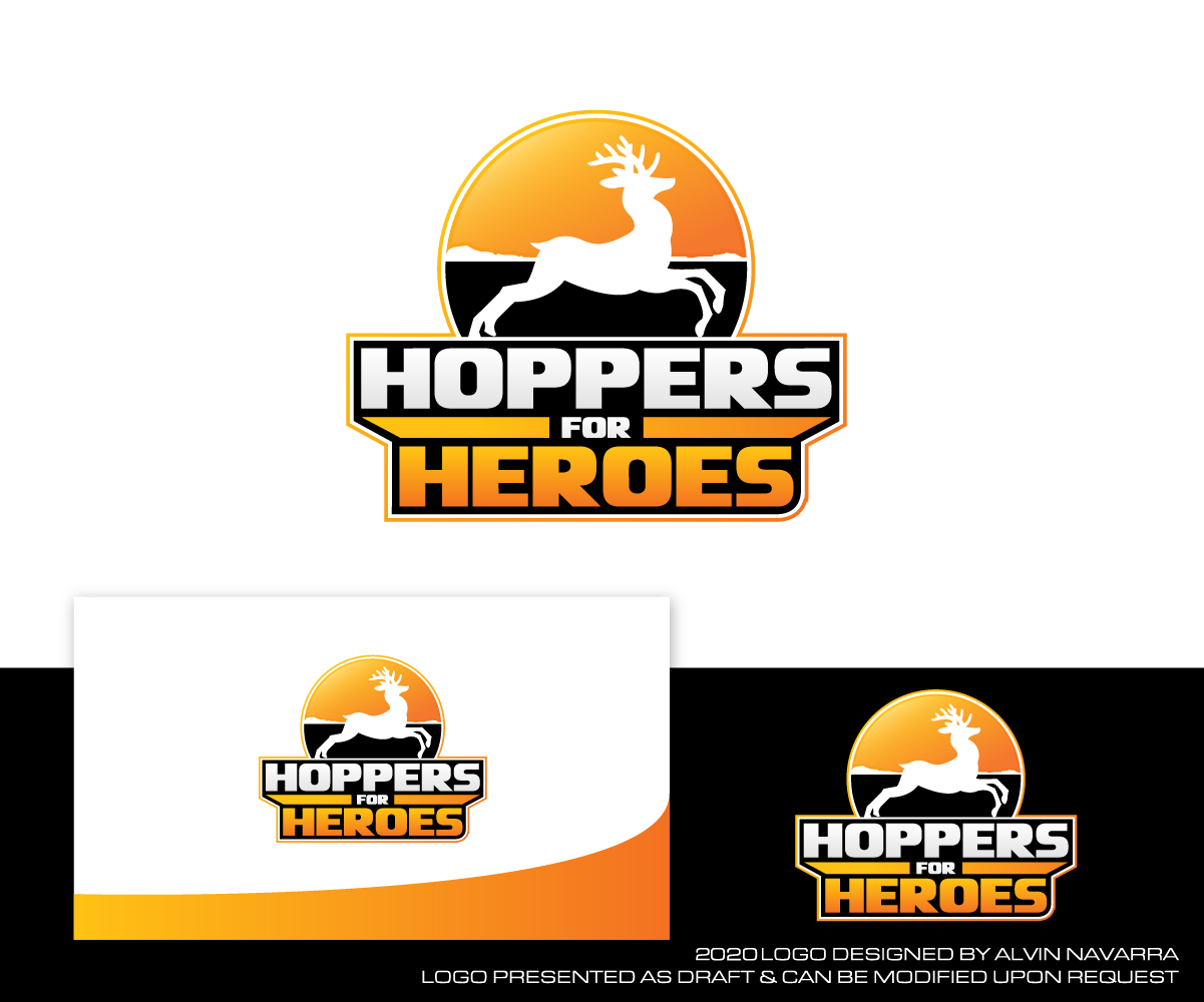 Logo Design by alvinnavarra for this project | Design #25305858