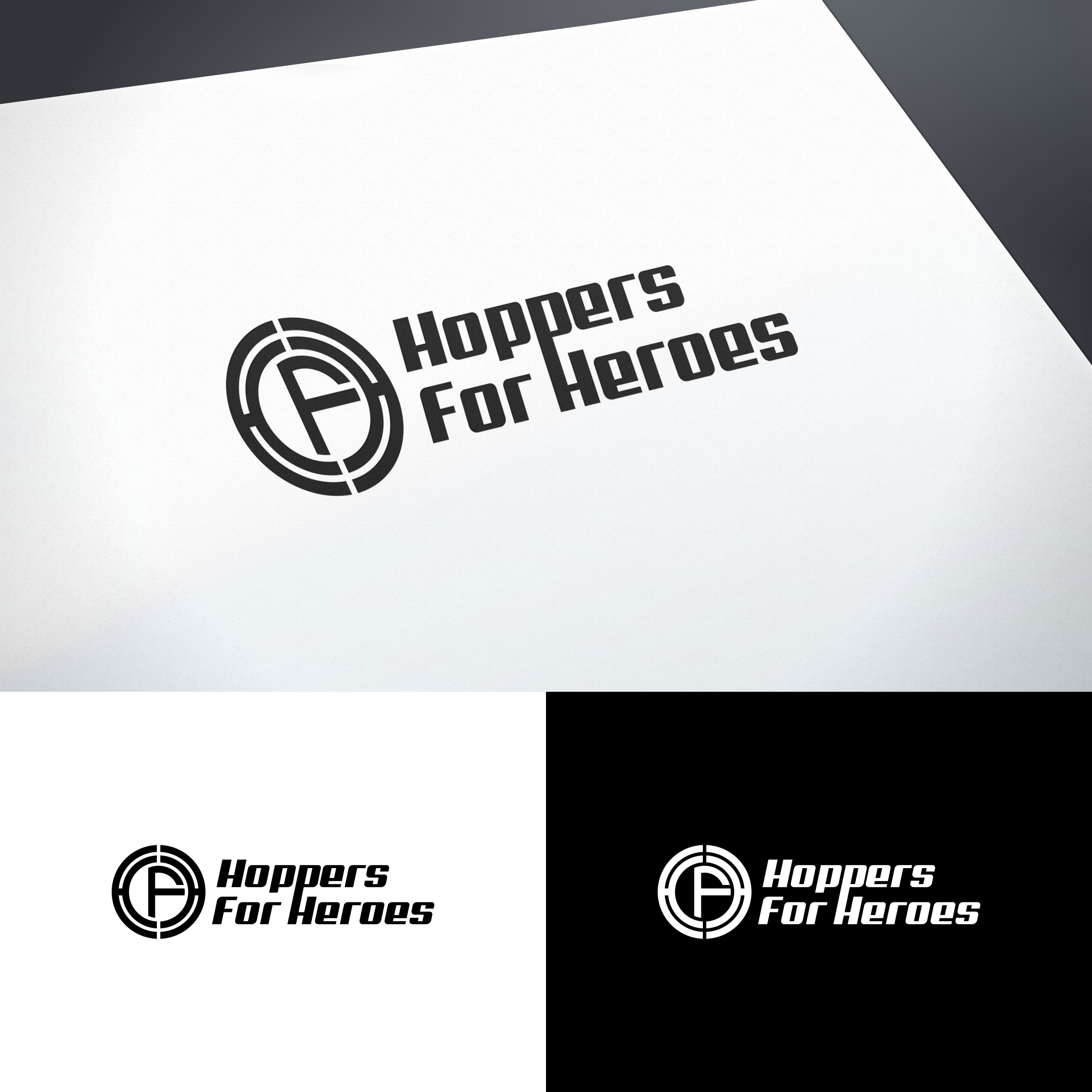 Logo Design by tejo for this project | Design #25285879