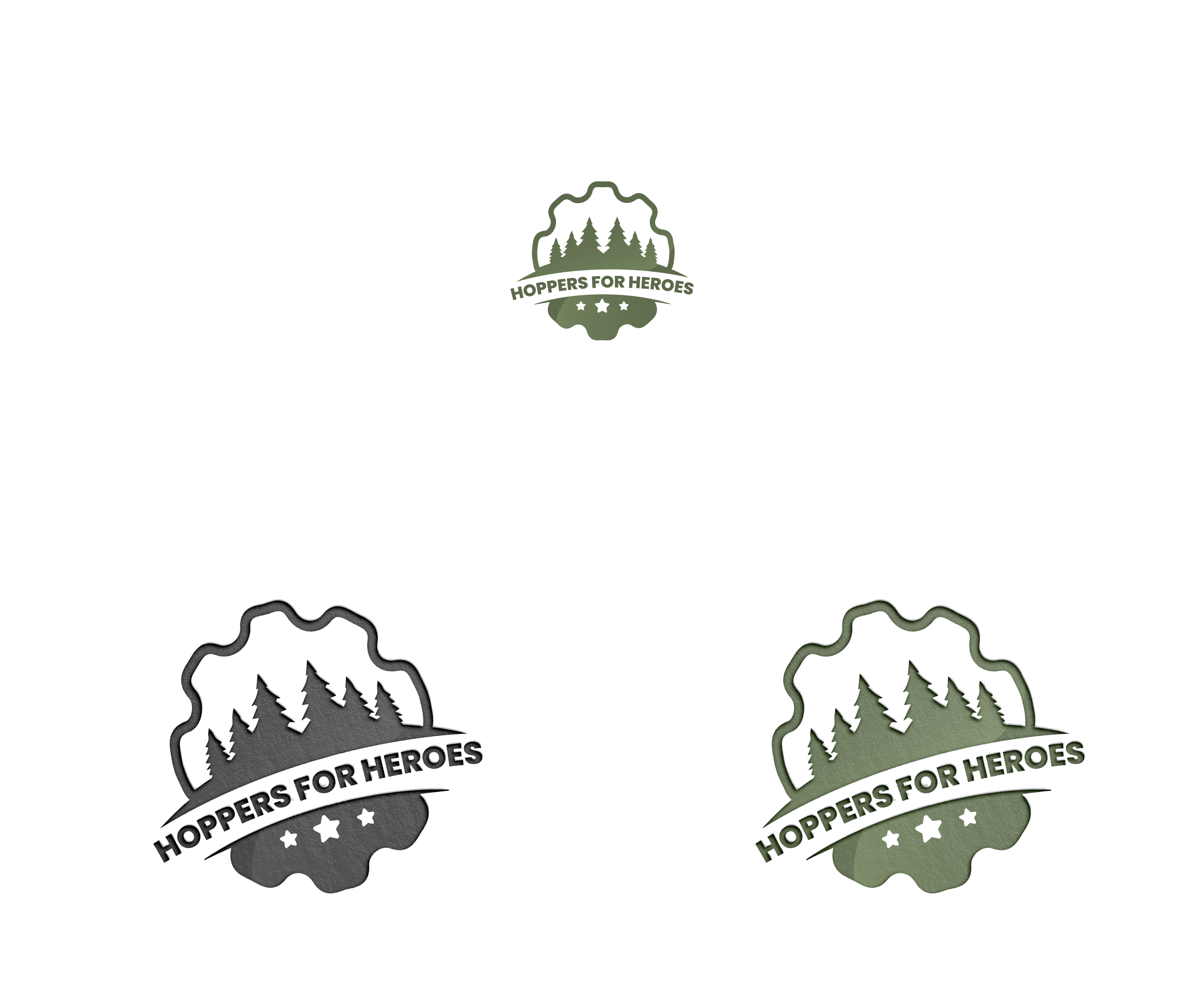 Logo Design by Nahom Shiferaw for this project | Design #25295521