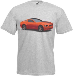 Diseño de Camiseta por Giovanni para Jim Yarger's Body Shop | Diseño #25291728