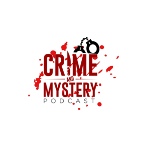 Crime and Mystery podcast | Logo Design by kaushal 05