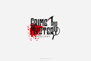 Crime and Mystery podcast | Logo Design by InkThink by Scaurus