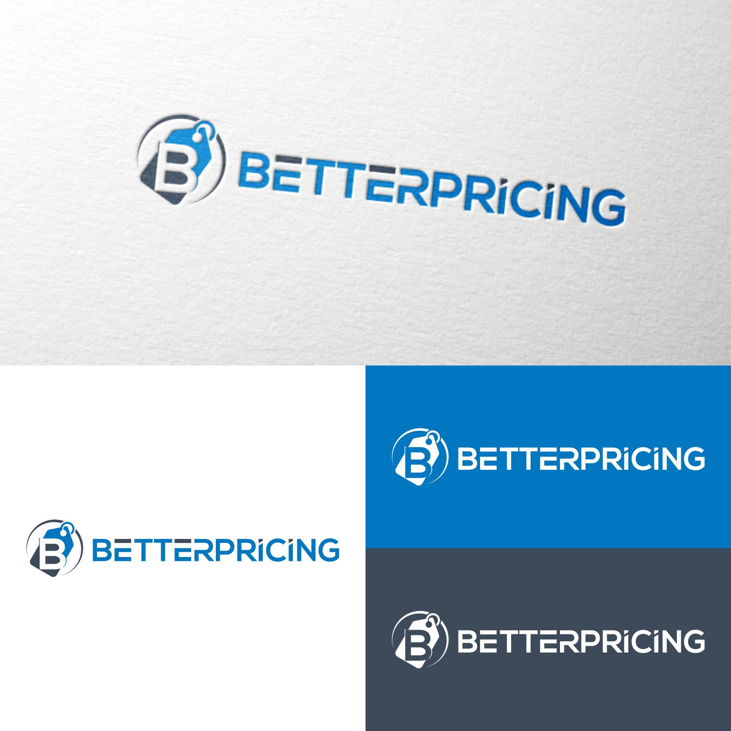 Logo Design by mr.yasmine for this project | Design #25286737