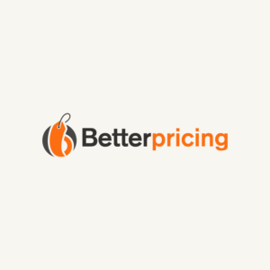 Betterpricing | Logo-Design von anizonestudio