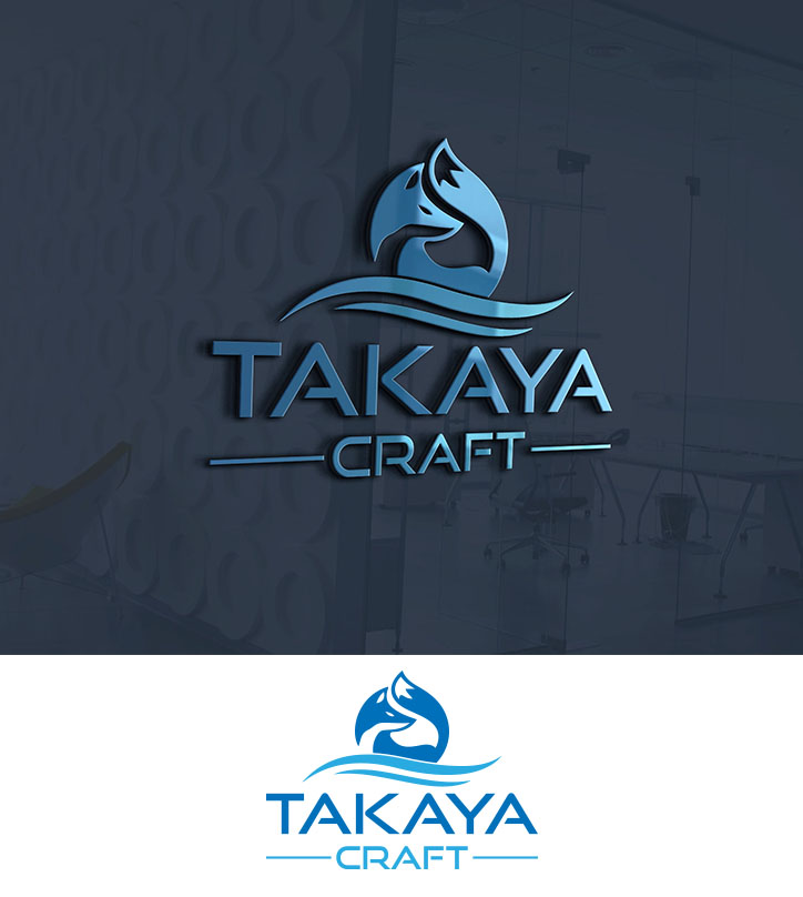 Logo Design by Q.sho99 for this project | Design: #25290742