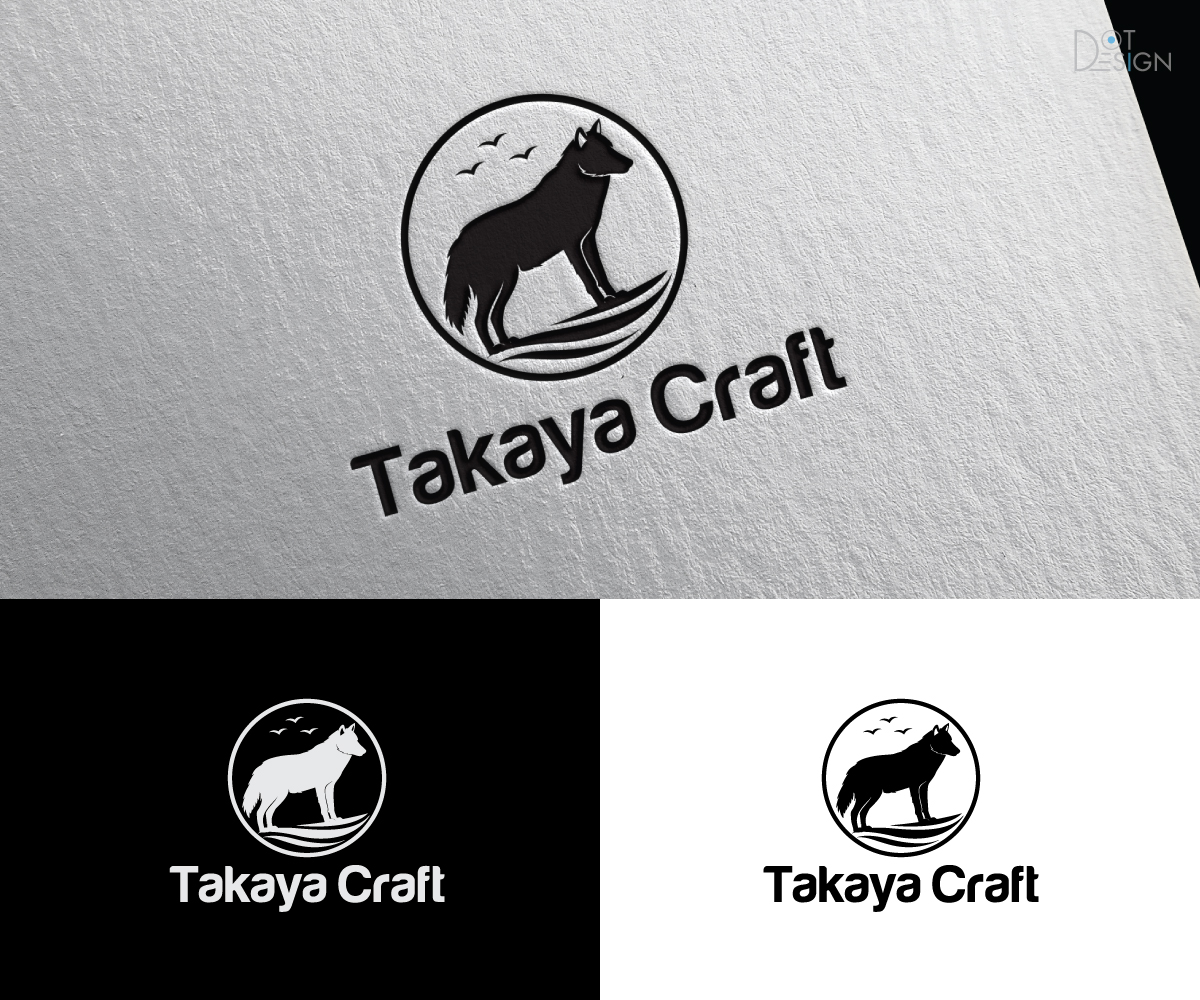 Logo Design by Dot Design 3 for this project | Design #25288373