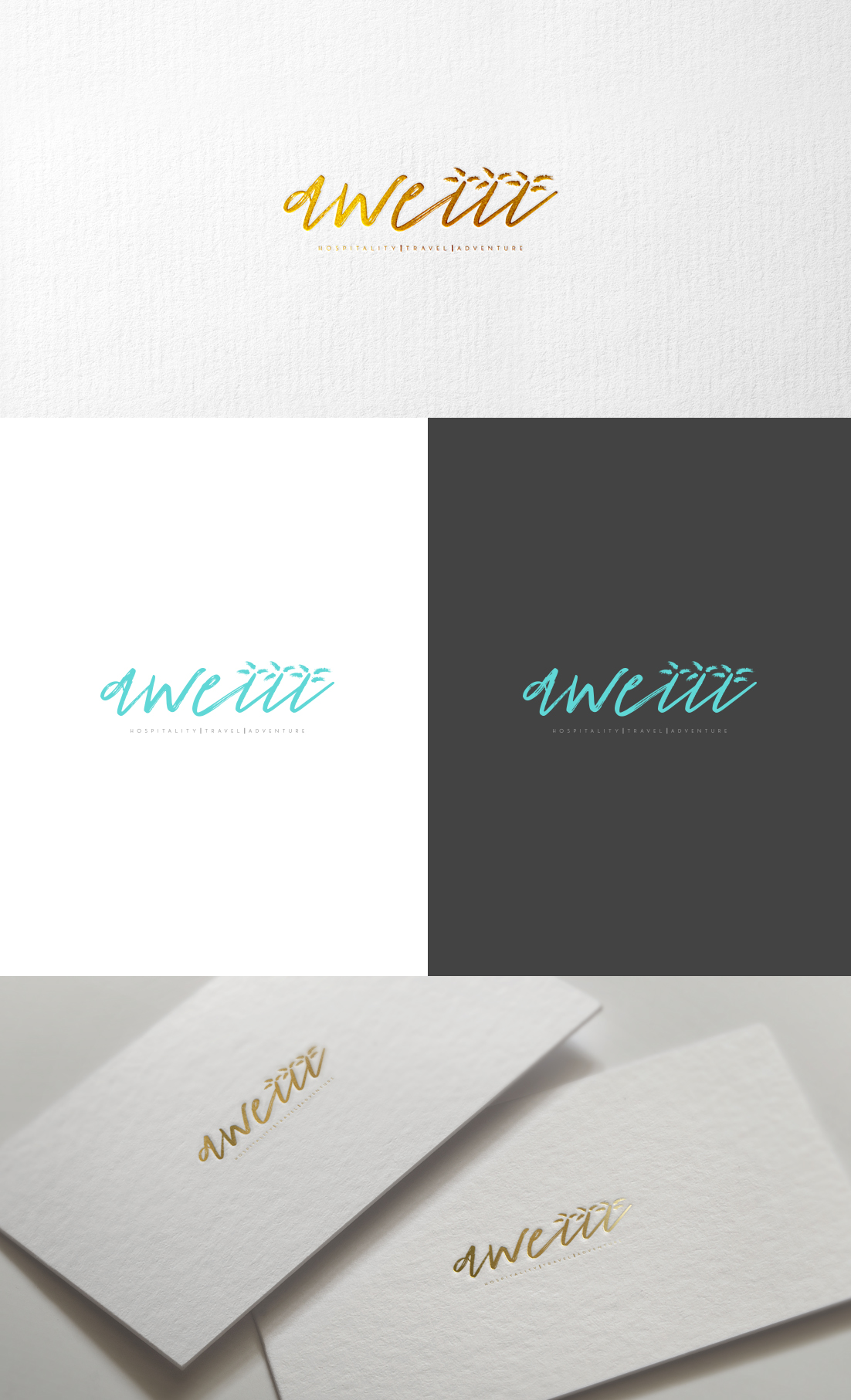 Logo Design by GLDesigns for Vestawei | Design #25286343