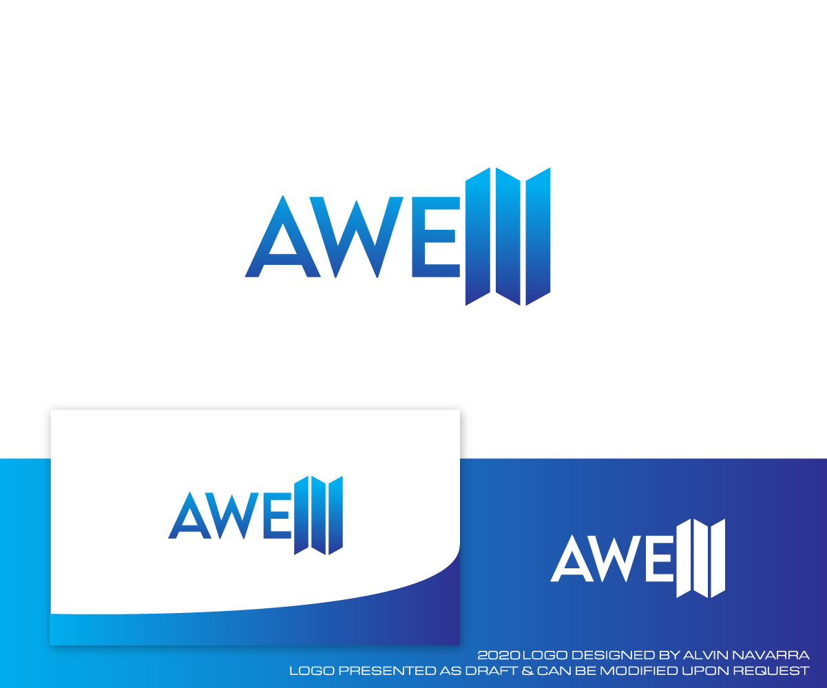Logo-Design von alvinnavarra für Vestawei | Design #25306585