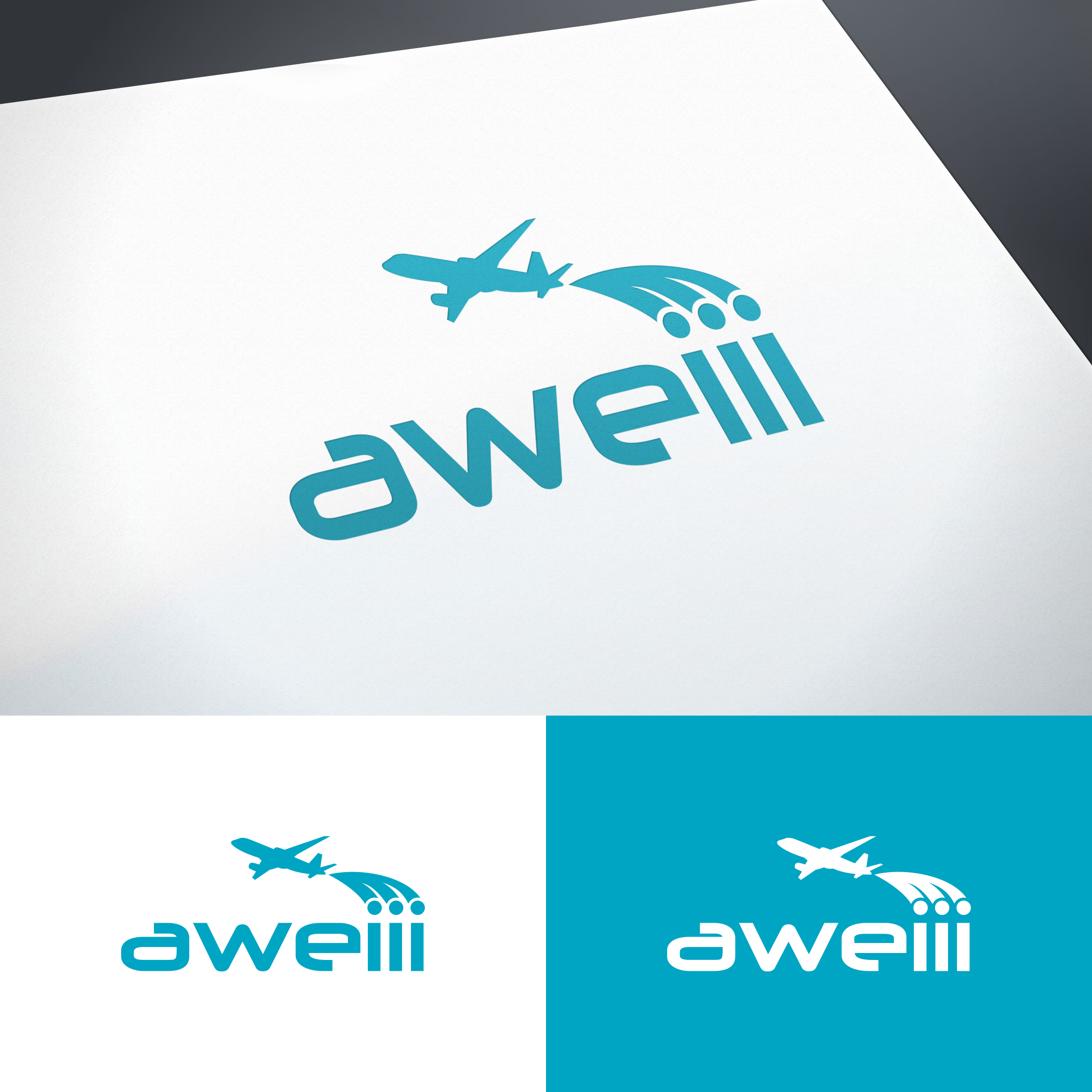 Diseño de Logo por tejo para Vestawei | Diseño #25286396