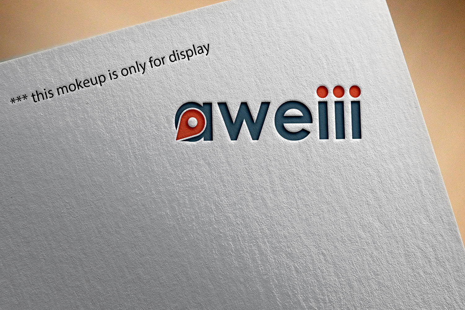 Logo Design by Ochieng for Vestawei | Design #25291051