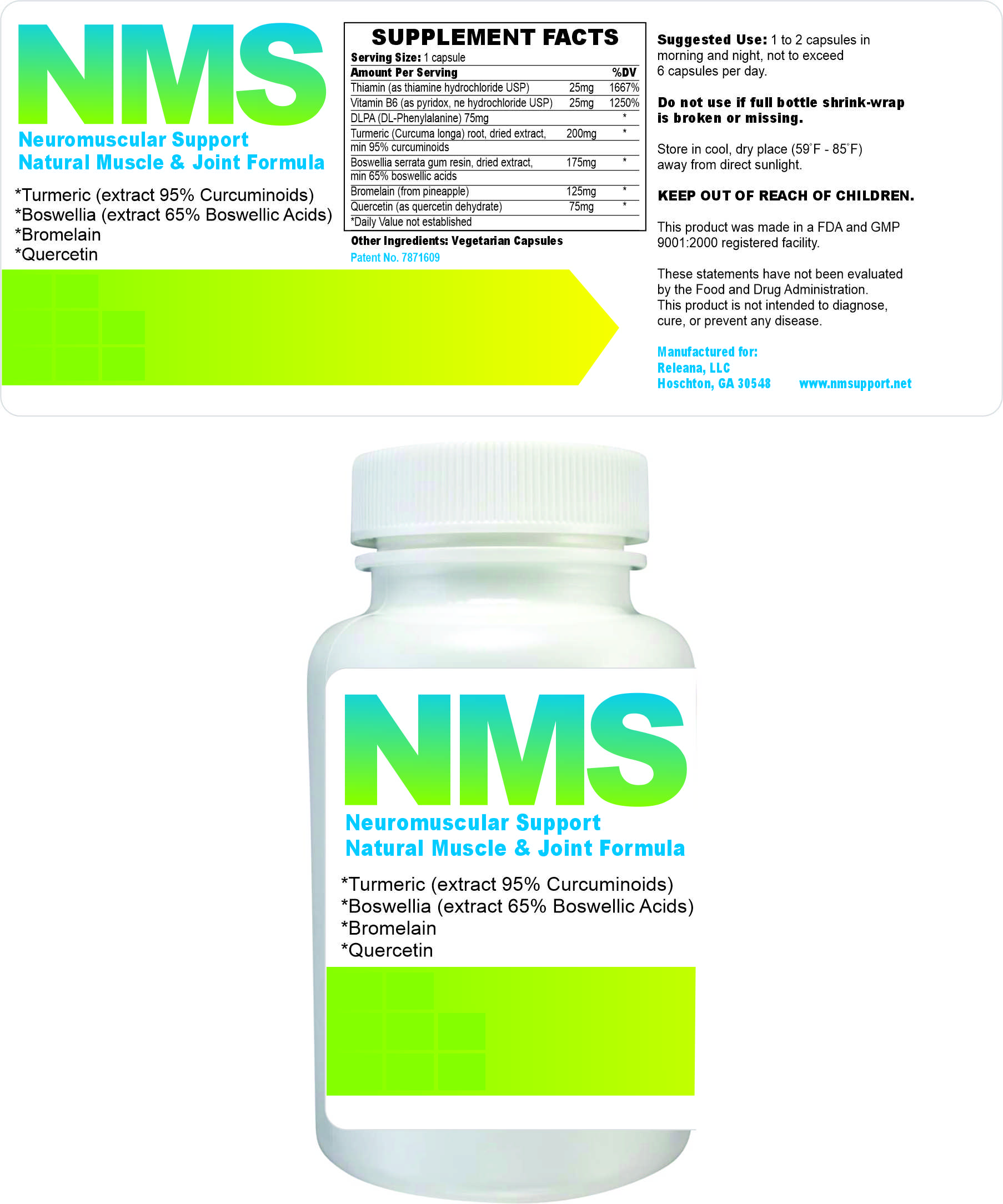 Label Design by DHyson for YouthfulEssentials.com | Design #25303855