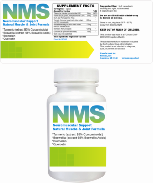 Label Design by DHyson for YouthfulEssentials.com | Design #25303855