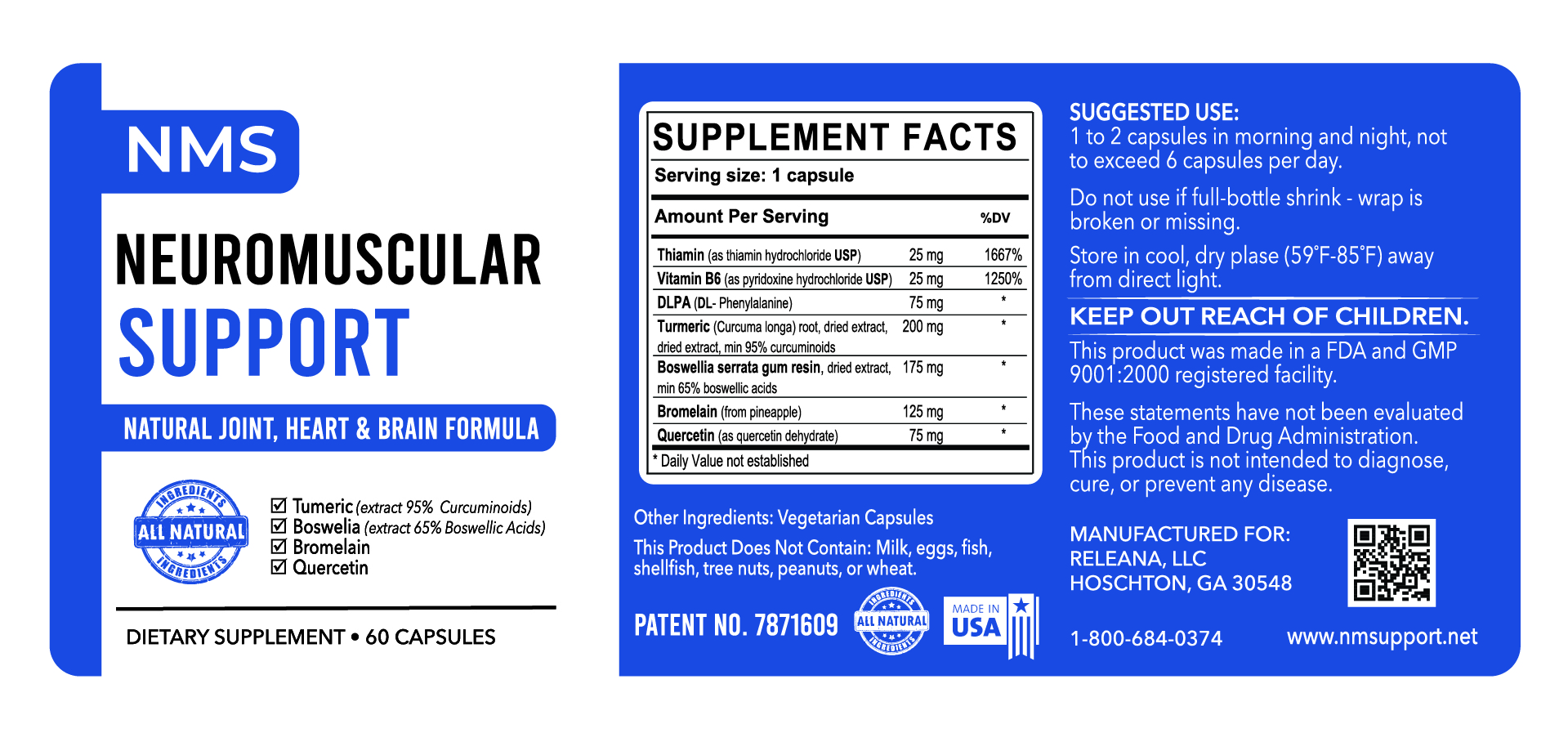 Label Design by Krasimira Georgieva for YouthfulEssentials.com | Design #25323311