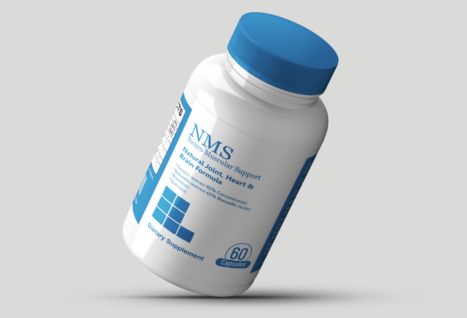 Label Design by sonu parmar for YouthfulEssentials.com | Design #25298165