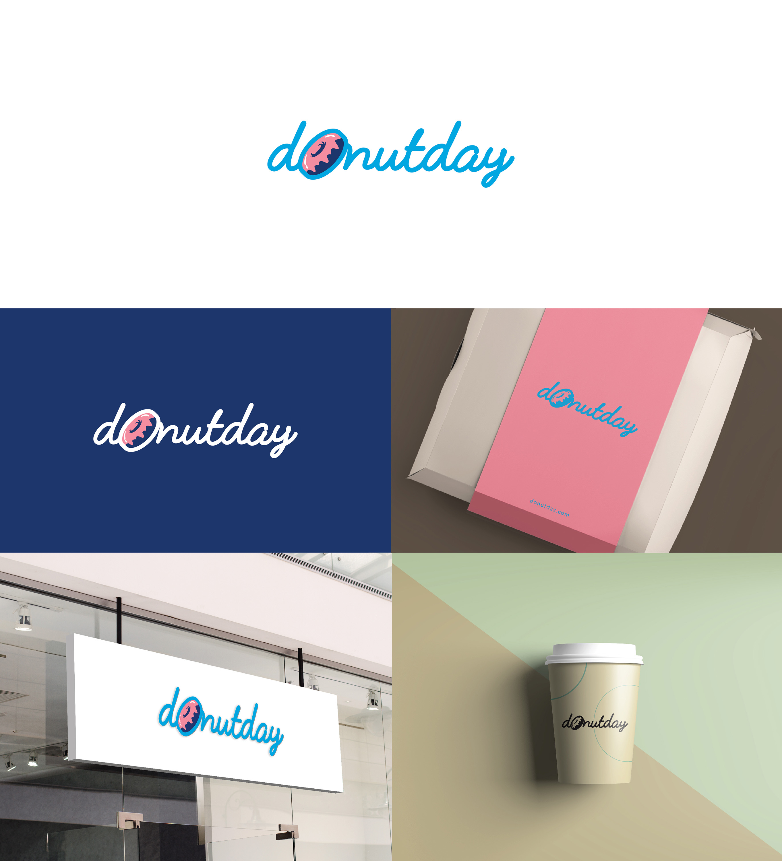 Logo Design by KreAnts for Mezcal Boca-Negra  | Design #25287032