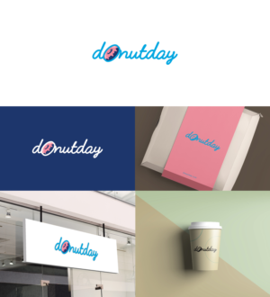 Logo Design by KreAnts for Mezcal Boca-Negra  | Design: #25287032