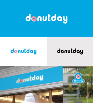 Logo Design by KreAnts