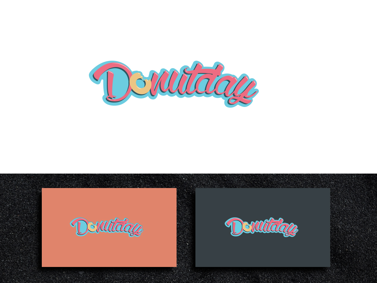 Logo Design by ArtSamurai for Mezcal Boca-Negra  | Design #25296018