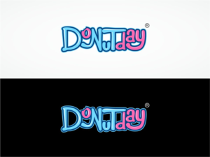 Logo Design by Robby SC for Mezcal Boca-Negra  | Design: #25288028