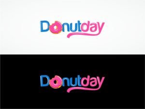 Logo Design by Robby SC for Mezcal Boca-Negra  | Design: #25288029