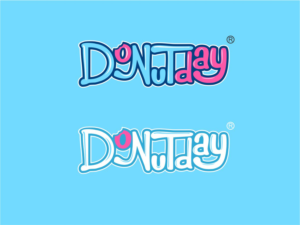 Logo Design by Robby SC for Mezcal Boca-Negra  | Design: #25288473