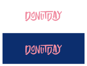 Donutday | Diseño de Logo por wonderland