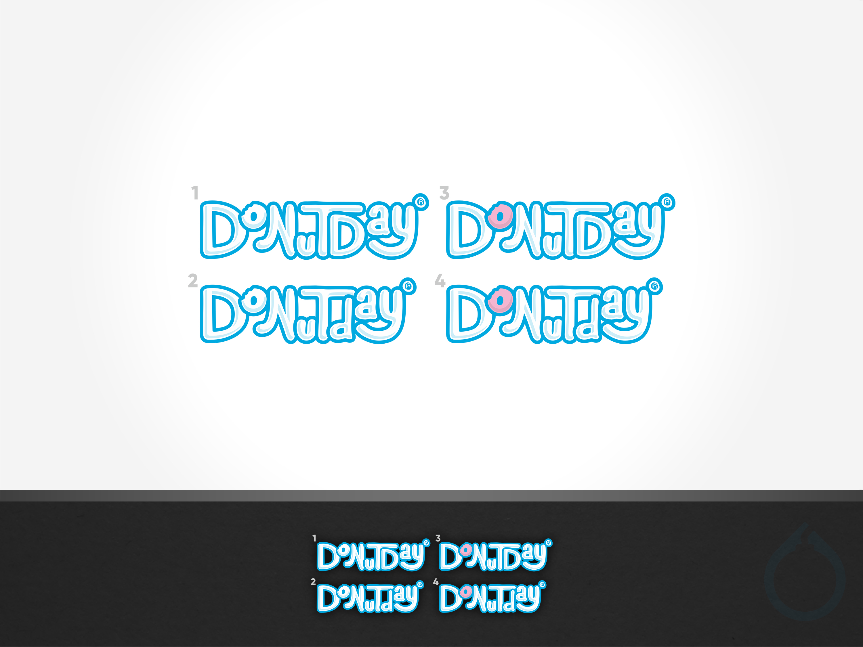 Logo Design by aquabomb26 for Mezcal Boca-Negra  | Design #25292685