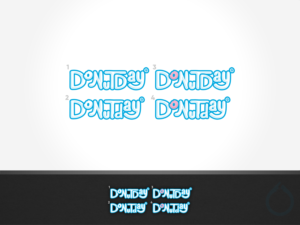 Logo Design by aquabomb26 for Mezcal Boca-Negra  | Design: #25292685