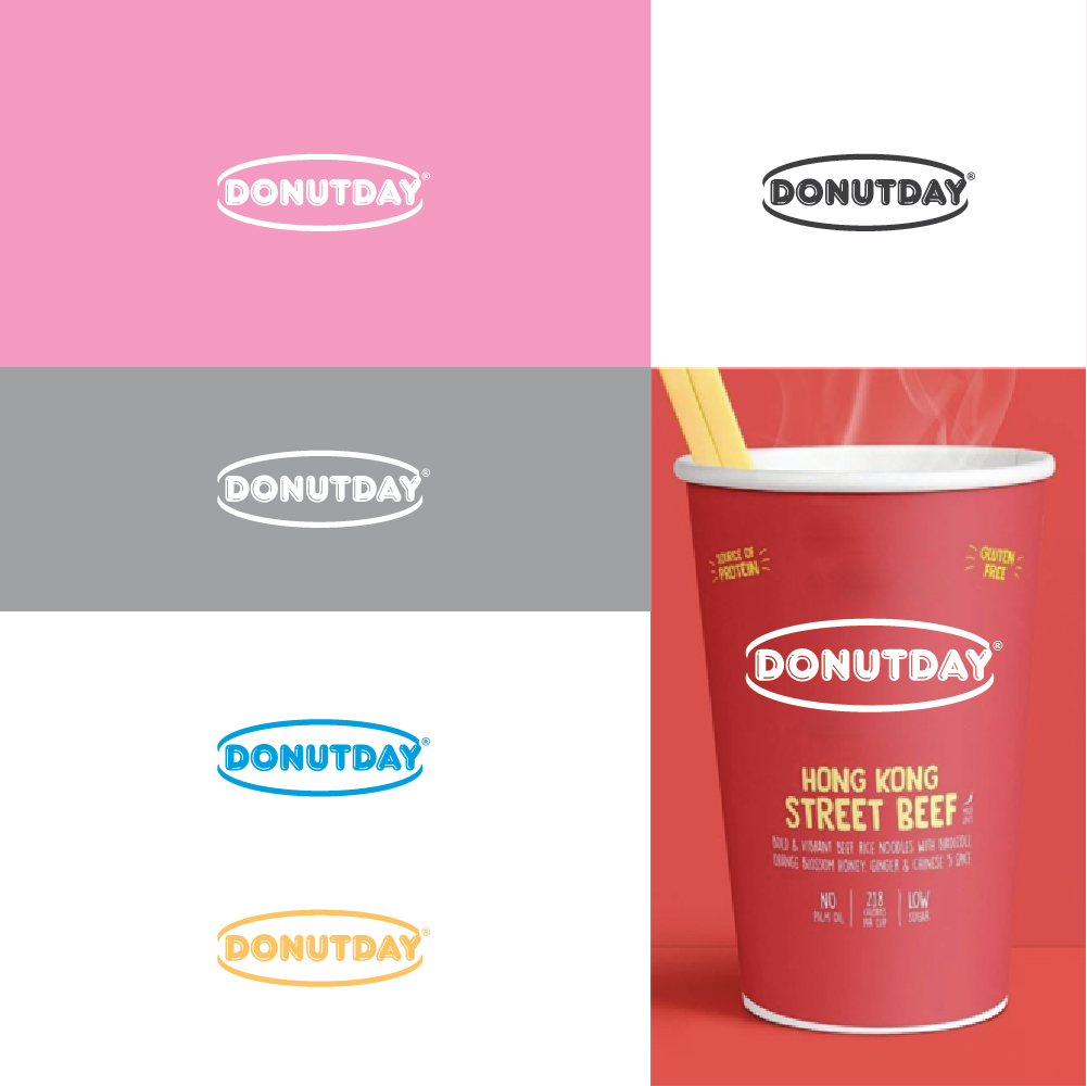 Diseño de Logo por AL-BARAKAH para Mezcal Boca-Negra  | Diseño #25287460