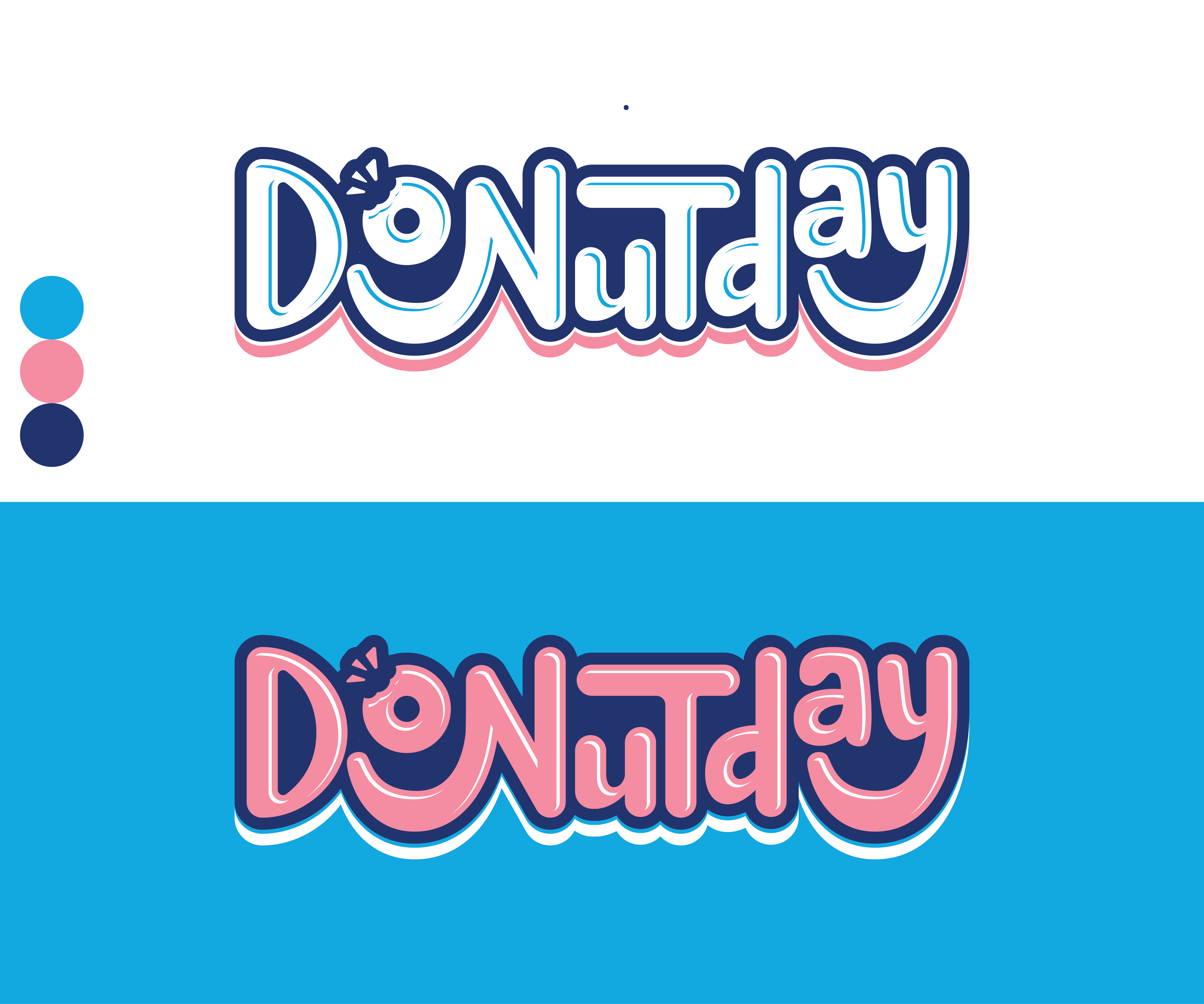 Logo Design by Rawrandrawr for Mezcal Boca-Negra  | Design #25297537