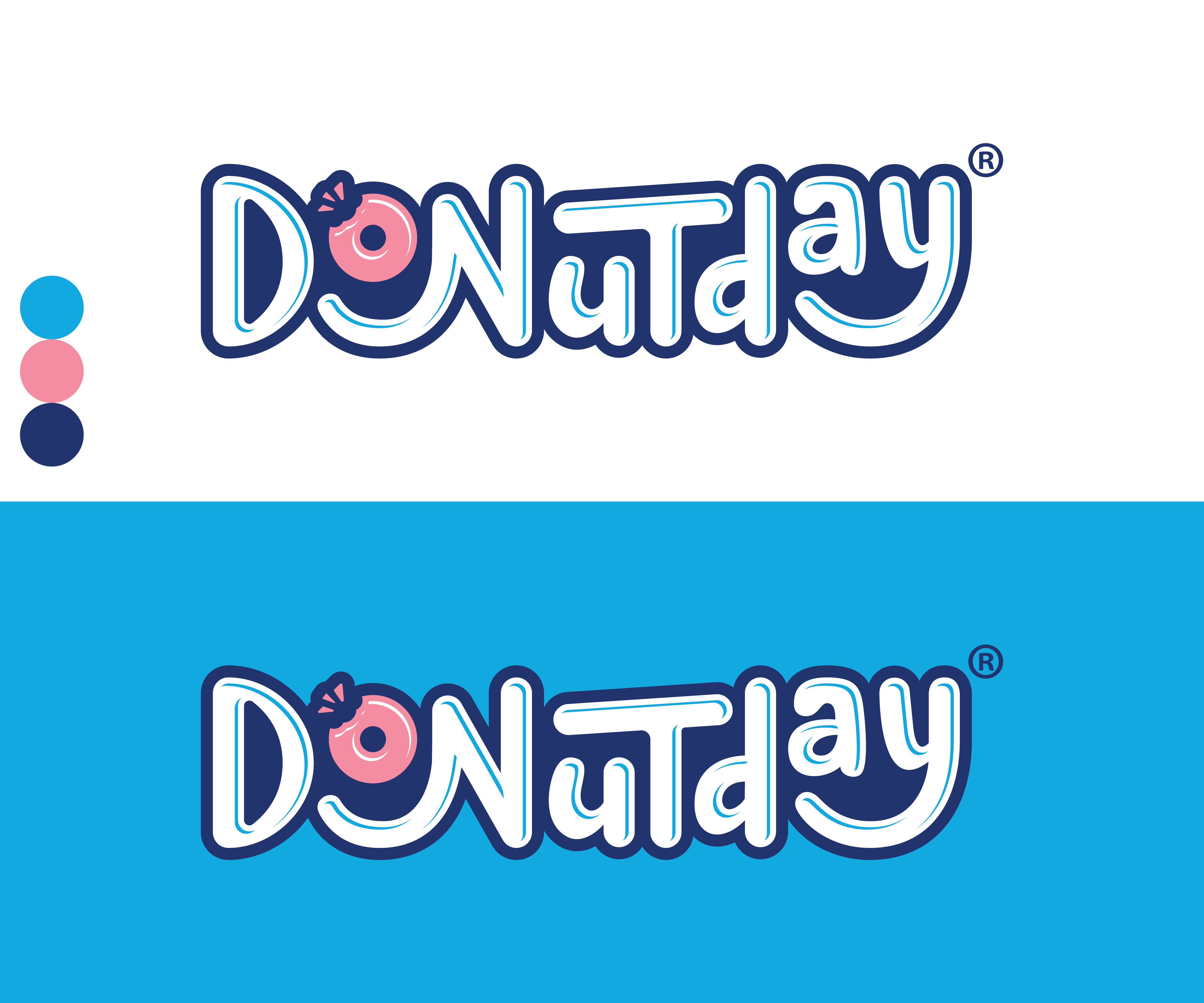 Logo Design by Rawrandrawr for Mezcal Boca-Negra  | Design #25305722