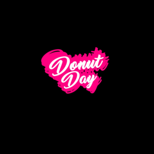 Logo Design by Patrick Davidson