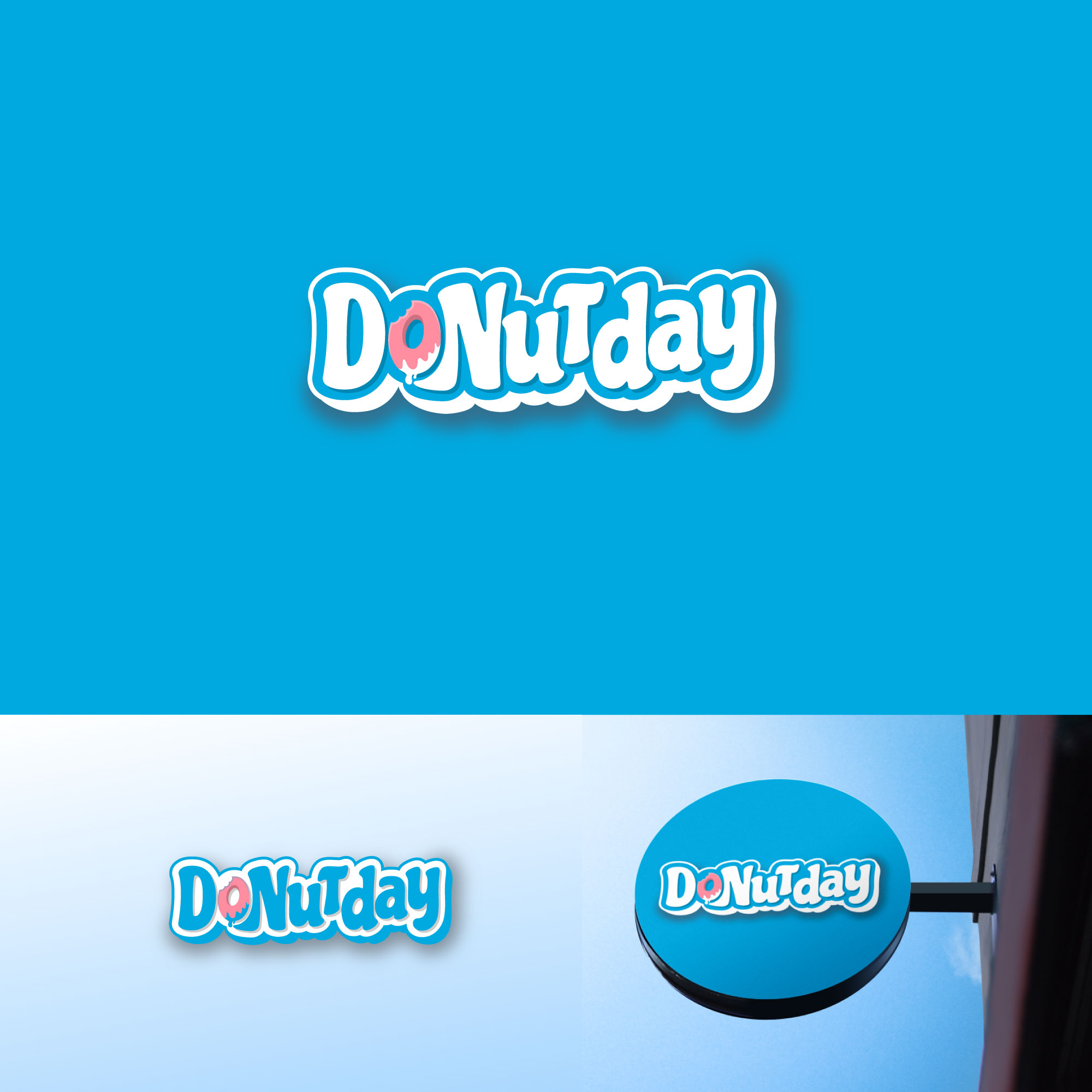 Logo Design by I designs for Mezcal Boca-Negra  | Design #25291476