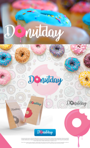 Logo Design by ArunDaz for Mezcal Boca-Negra  | Design: #25316643