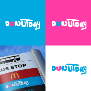 Logo Design by A.R.D.P for Mezcal Boca-Negra  | Design: #25303211