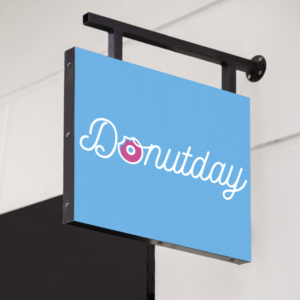 Logo Design by Dz33 for Mezcal Boca-Negra  | Design: #25301765