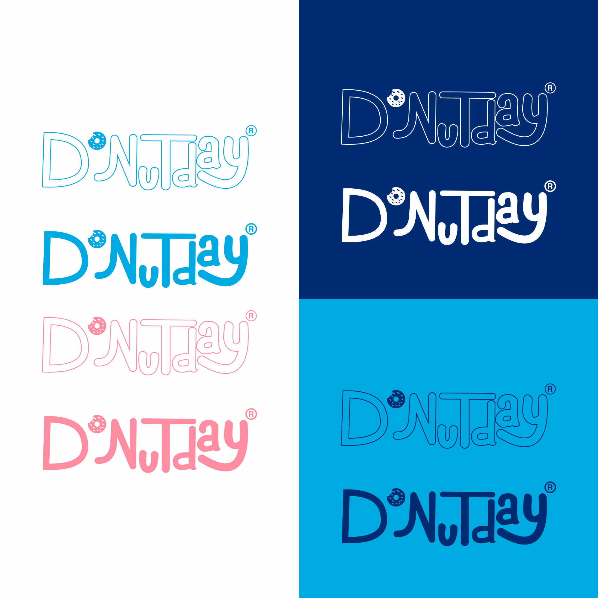 Logo Design by Cah RE 2 for Mezcal Boca-Negra  | Design #25286663