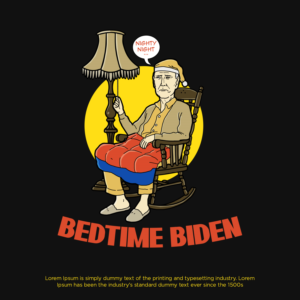 T-shirt Design by cahayafatimah