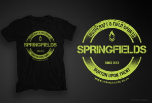 Diseño de Camiseta por dsgrapiko para este proyecto | Diseño #25296559