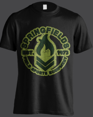 T-shirt Design by rickyadri for this project | Design: #25317358