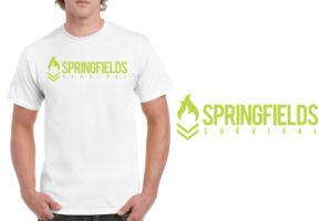 T-shirt Design by Jay Design